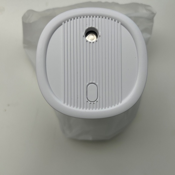 TRNDlabs Personal Portable Humidifier Mist with Ambient Lighting Air Quality - Picture 4 of 4